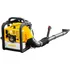Soprador A Gasolina Costal Vonder Scv 517