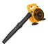 Soprador A Gasolina Gl 260 25 4cc 0 75 Kw  1pc Denzel