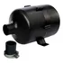 Soprador Ar Para Sanspray Air Blower 220v Banheira Hidro Reposição Cor Preto