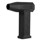 Soprador Ar Ventilador Mini Turbo Jet De 130000 Rpm