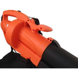 Soprador Aspirador 110v 2500w Alta Potência qualidade desemp