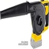 Soprador-aspirador 18v Isav1823 S-Bat- S-Carreg- - Vonder