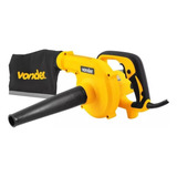 Soprador Aspirador Com Coletor Sav 680 Elétrico 680w Vonder
