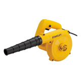 Soprador Aspirador De Ar Elétrico 500w 220v Spt500 Stanley