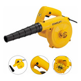Soprador Aspirador De Ar Elétrico 500w Spt500 Stanley