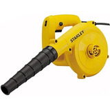 Soprador Aspirador De Ar Elétrico 500w Spt500 Stanley