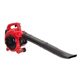 Soprador Aspirador De Folhas A Gasolina Toyama Tvb26 gii