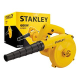 Soprador Aspirador Elétrico Stanley Stpt600 600w 220v