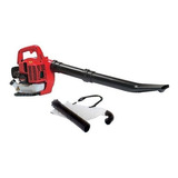 Soprador Aspirador Folhas Gasolina Kawashima 26cc1