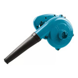 Soprador Aspirador Folhas Jardim Carro Quintal 600w Coletor Prático