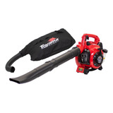 Soprador Aspirador Folhas Toyama Gasolina 25 4cc Tvb26 G2
