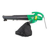 Soprador Aspirador Garthen Gss 3000 Elétrico 3000w 220v