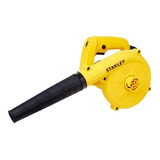 Soprador Aspirador Stanley Stpt600 b2 Elétrico 600w 220v