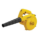 Soprador Aspirador Stanley Stpt600 Elétrico 600w