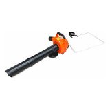 Soprador Aspirador Triturador Folhas Vulcan Sav260s Gasolina