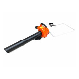 Soprador Aspirador Triturador Folhas Vulcan Sav260s Gasolina