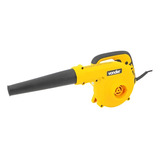 Soprador Aspirador Vonder Sav 680 Elétrico 680w 127v