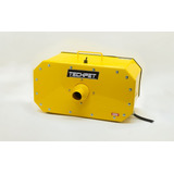 Soprador Banho E Tosa Profissional 12 0 2 Motores Techpet