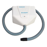Soprador Braspet Tornado banho E Tosa Pet Shop 2400w 2 Motor