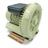 Soprador Compressor Sunsun Hg 120c 21m h Turbina De Ar