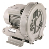 Soprador Compressor Turbina De Ar Sunsun