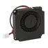 Soprador Cooler Turbo Radial 24v 4010 Impressora 3d Ender