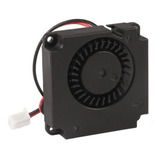 Soprador Cooler Turbo Radial 24v 4010 Impressora 3d Ender