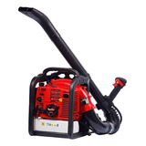 Soprador Costal À Gasolina 2t 56 5cc Tb57b
