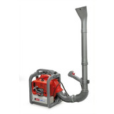 Soprador Costal A Gasolina Bsc110 59cc Branco 90315180 0
