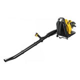 Soprador Costal A Gasolina Scv 427 Vonder