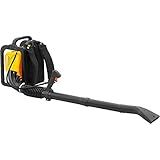 Soprador Costal A Gasolina SCV 517- Vonder VDO3028
