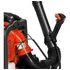 Soprador Costal Gasolina 59 2cc 2t 1 8l Mono Sc600tky Tekna