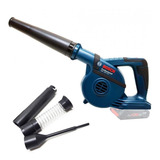 Soprador De Ar 18v Gbl 18v 120 S Bateria E Carregador Bosch