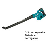 Soprador De Ar A Bateria 18v Sem Bateria Dub186z Makita