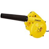 Soprador De Ar Aspirador Elétrico 500w Spt500 Stanley