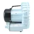 Soprador De Ar Sunsun Hg 180 18m  h   Lago Turbina Criação 127v