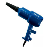 Soprador De Ar Térmico Fast 1250w 127 220v Vonixx Cor Azul 127
