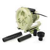 Soprador De Ar Turbina Sunsun Hg 120c 21m h Lagos Tanques