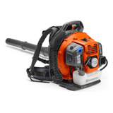 Soprador De Folha Costal Gasolina 50 Cc 2 14 Hp Husqvarna