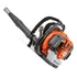 Soprador De Folha Costal Husqvarna 578btf 75 6cc 4 2hp C  Nf