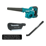 Soprador De Folhas 18v Dub185zx2 Makita