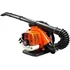 Soprador De Folhas A Gasolina 41 5 Cc   Nagano