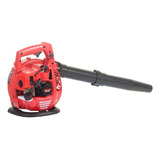 Soprador De Folhas A Gasolina Kawashima 25 4cc Cor Vermelho