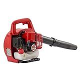 Soprador De Folhas A Gasolina KWB26-S 25-4cc 2 Tempos