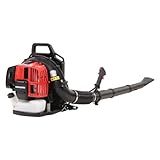 Soprador De Folhas A Gasolina KWB52-A 52cc 2 Tempos