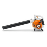 Soprador De Folhas Bg 50 A Gasolina 27 2cc 1 0cv Stihl Laranja claro