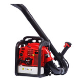 Soprador De Folhas Costal À Gasolina 56 5cc Tb57b Toyama