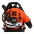 Soprador De Folhas Costal A Gasolina 59 3cc Deffer