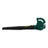 Soprador De Folhas Elétrico 2000w B2000e Tekna 110v