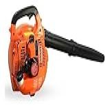 Soprador De Folhas Gasolina 26cc Importway 2 Tempos 0-7kw
